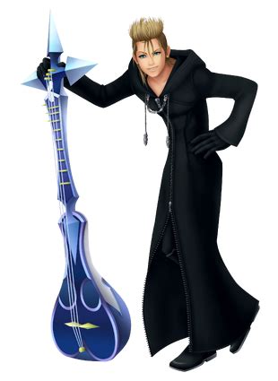 demyx time|kh2 demyx.